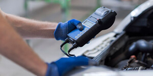 Diagnostics