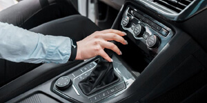 Transmission/Transaxle