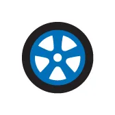 Tires / Rotation