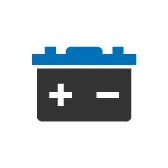 Battery and Filters