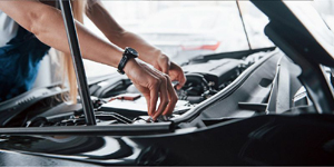 Tune-ups