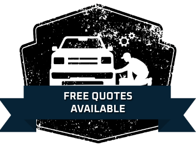 SysTech Automotive Badge