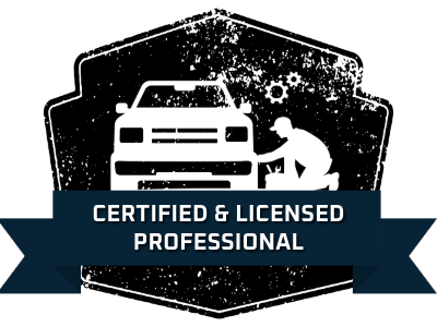 SysTech Automotive Badge