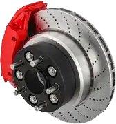 Brake Repair