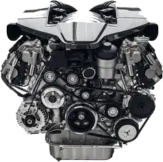 Engine and Performance