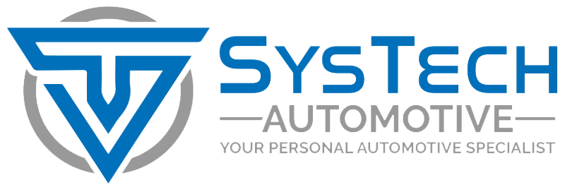 SysTech Automotive Logo