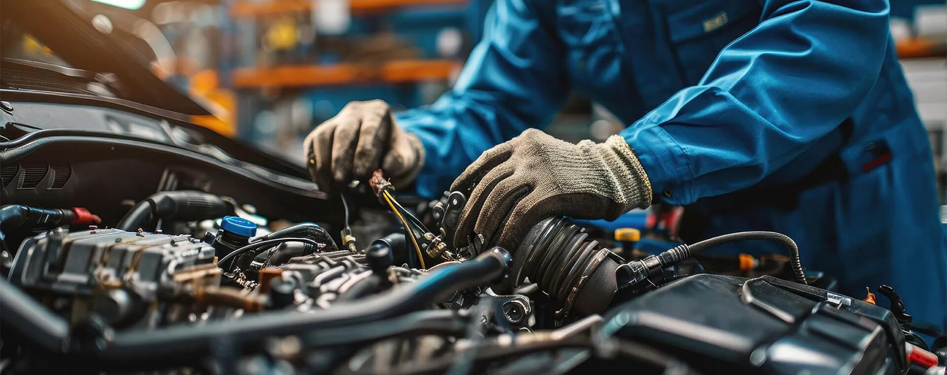 Auto Repair