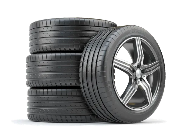 We Sell Tires