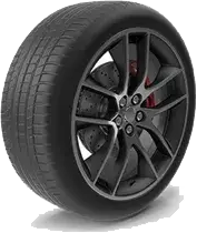 Tires / Rotation